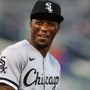 celebrity Tim Anderson